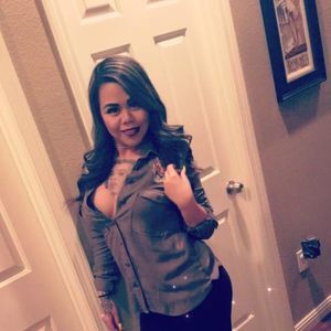 Meet your Posher, Mary